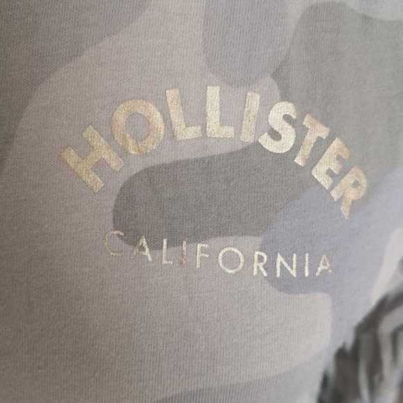 Long Sleeve Shirt 🎽 Hollister Xs-sz - Picture 4 of 6